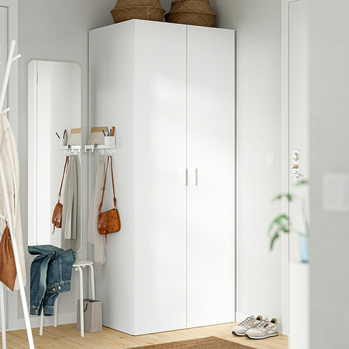 LASTARE, wardrobe. 5 of 7 open dialog