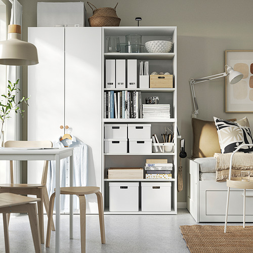 LASTARE, wardrobe combination. 2 of 5 open dialog