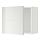 Select colour variation: white/Ringhult white