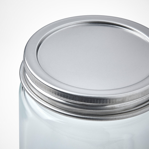 CITRONHAJ, spice jar. 3 of 5 open dialog