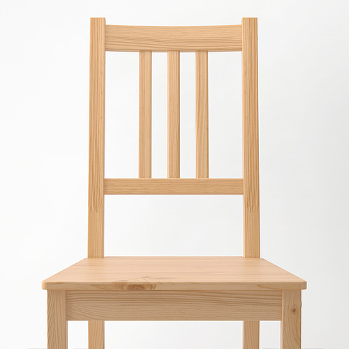 PINNTORP / PERJOHAN, table with 2 chairs and bench. 4 of 10 open dialog