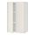 Select colour variation: white/Veddinge white