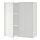 Select colour variation: white/Ringhult white