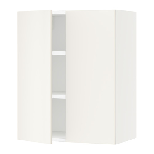 SEKTION, wall cabinet with 2 doors. 1 of 2 open dialog