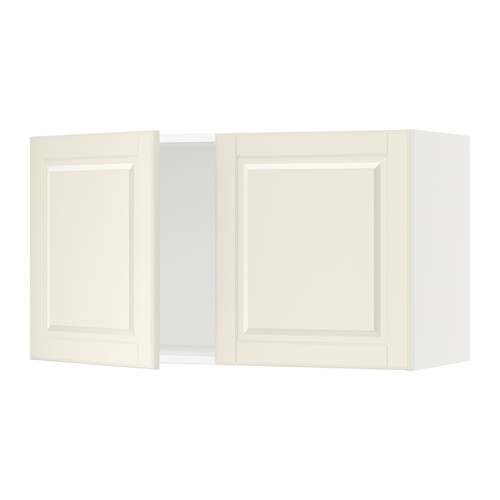 SEKTION, wall cabinet with 2 doors. 1 of 2 open dialog