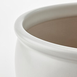 Measurement Illustration - AMBRARÖNN plant pot