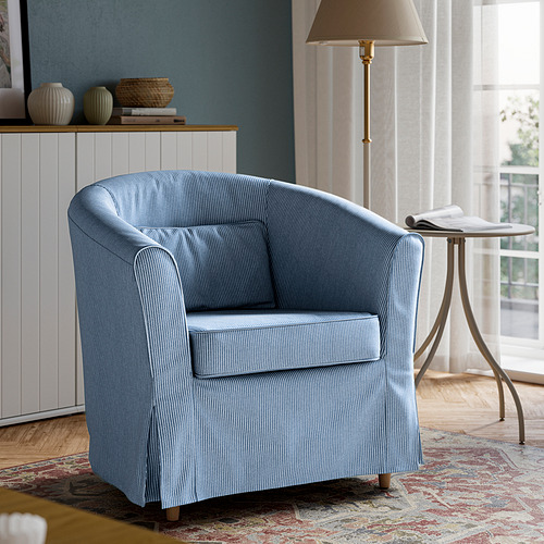 TULLSTA, armchair. 2 of 4 open dialog