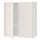 Select colour variation: white/Veddinge white