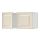 Select colour variation: white/Bodbyn off-white