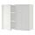 Select colour variation: white/Ringhult white