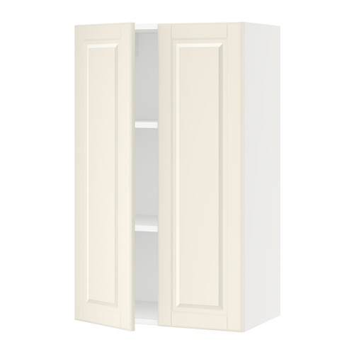 SEKTION, wall cabinet with 2 doors. 1 of 2 open dialog