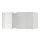Select colour variation: white/Ringhult white