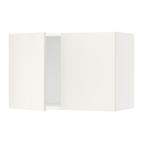 SEKTION, wall cabinet with 2 doors. 1 of 2 open dialog