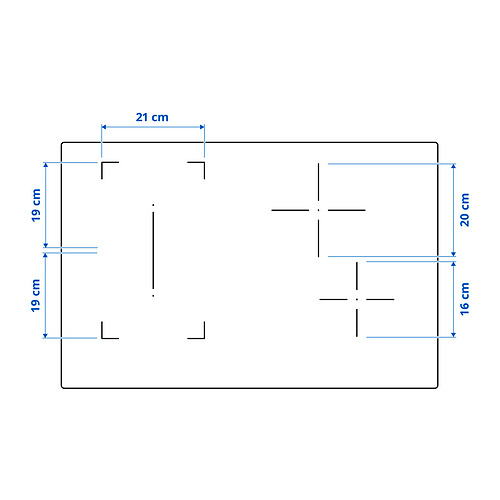 ROGESTAD, placa de inducción. 6 de 7 abrir diálogo