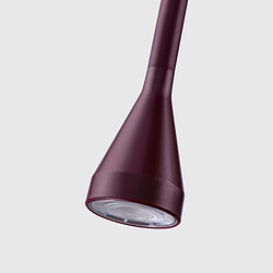 NÄVLINGE LED clamp spotlight