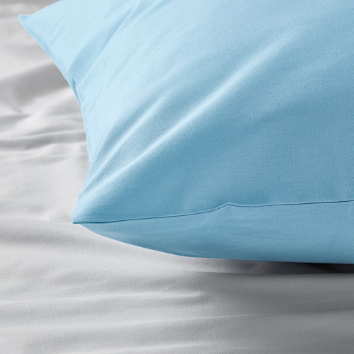 DVALA, funda para almohada. 3 de 4 abrir diálogo