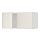 Select colour variation: white/Veddinge white
