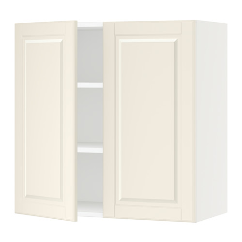 SEKTION, wall cabinet with 2 doors. 1 of 2 open dialog