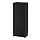 Select colour variation: Black oak effect