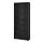 Select colour variation: Black oak effect