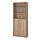 Select colour variation: Oak effect