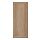 Select colour variation: Oak effect
