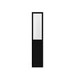 OXBERG panel glass door 