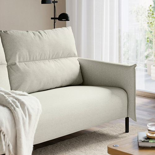 MANNARP, loveseat. 4 of 11 open dialog