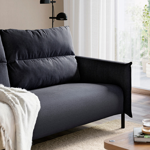 MANNARP, 3-seat sofa. 4 of 11 open dialog