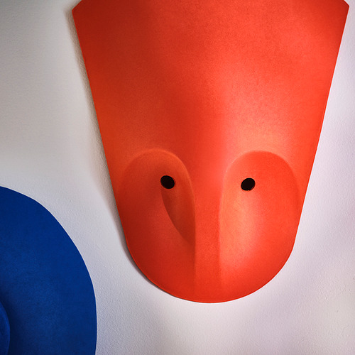 IKEA PS 2026, wall decoration, set of 3. 2 of 3 open dialog