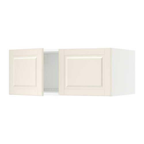 SEKTION, top cab f fridge/freezer w 2 doors. 1 of 2 open dialog