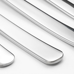IKEA 365+ cubiertos de servicio 4 piezas