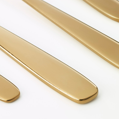 TILLAGD, 20-piece flatware set. 3 of 7 open dialog