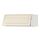 Select colour variation: white/Bodbyn off-white