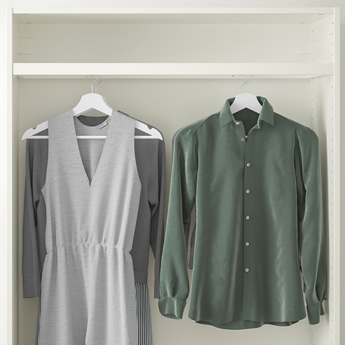 KOMPLEMENT, clothes rail. 2 of 4 open dialog