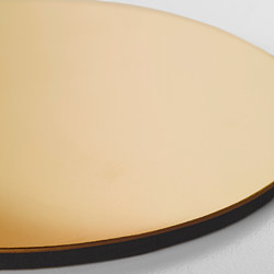 GLATTIS posavasos con soporte