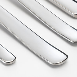 IKEA 365+ 24-piece flatware set
