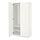 Select colour variation: BERGSBO white