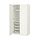 Select colour variation: GRIMO white