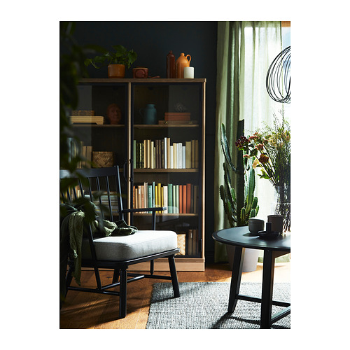 PERSBOL, armchair. 6 of 10 open dialog