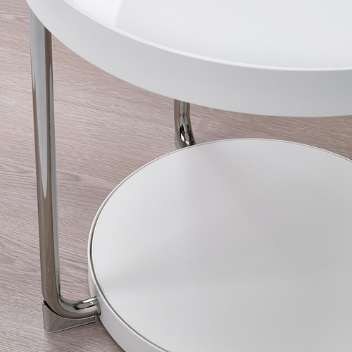 FRÖTORP, coffee table/side table, set of 2. 5 of 7 open dialog