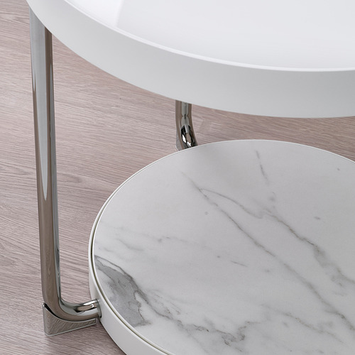 FRÖTORP, coffee table/side table, set of 2. 4 of 7 open dialog