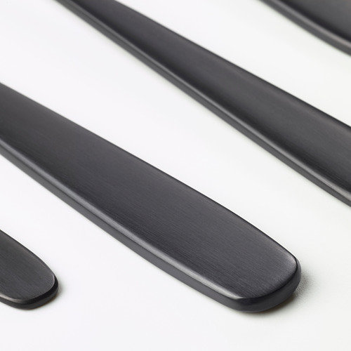 TILLAGD, 20-piece flatware set. 3 of 8 open dialog