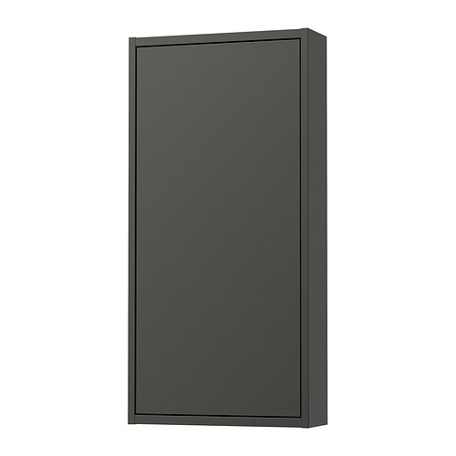 HAVBÄCK, wall cabinet with door. 1 of 4 open dialog