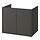 Select colour variation: dark gray