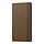 Select colour variation: brown oak effect
