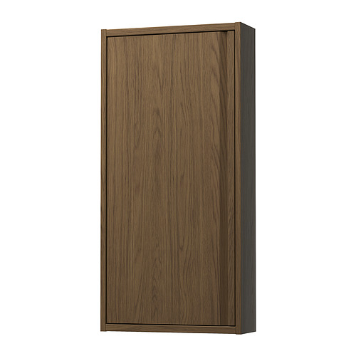 ÄNGSJÖN, wall cabinet with door. 1 of 4 open dialog