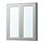 Select colour variation: Light gray
