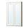 Select colour variation: White