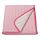 Current variation: Pink / white